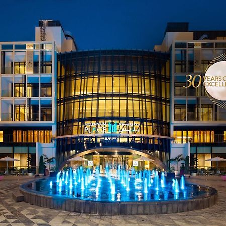 Millennium Place Mirdif Дубай Екстериор снимка