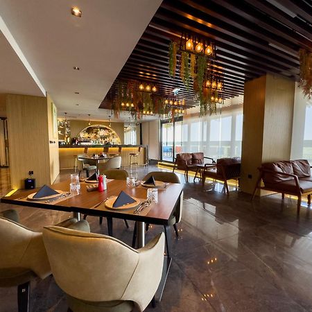 Millennium Place Mirdif Дубай Екстериор снимка