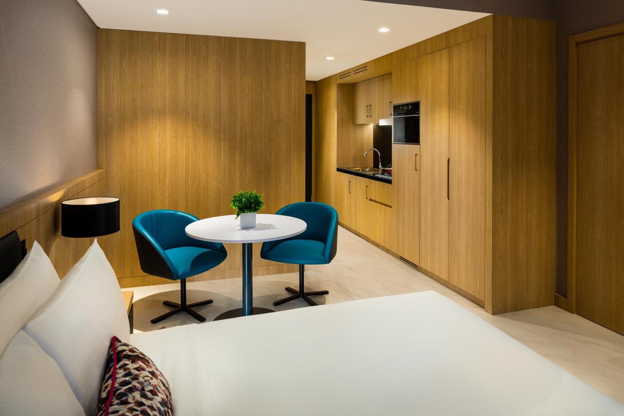 Millennium Place Mirdif Дубай Екстериор снимка