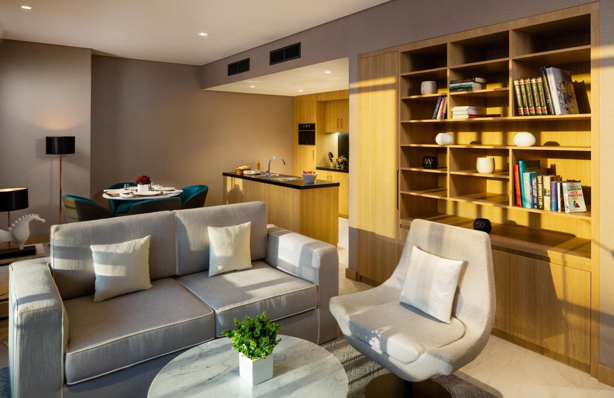 Millennium Place Mirdif Дубай Екстериор снимка