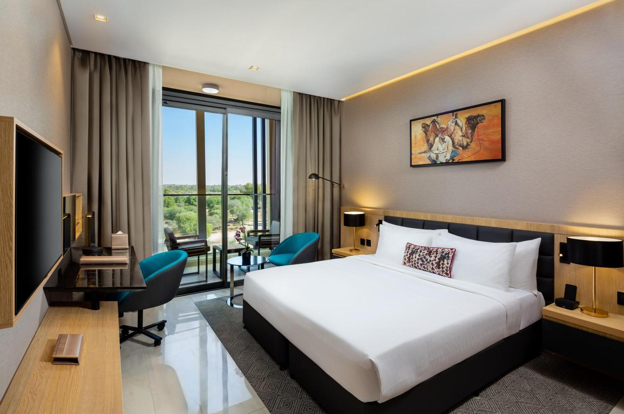 Millennium Place Mirdif Дубай Екстериор снимка