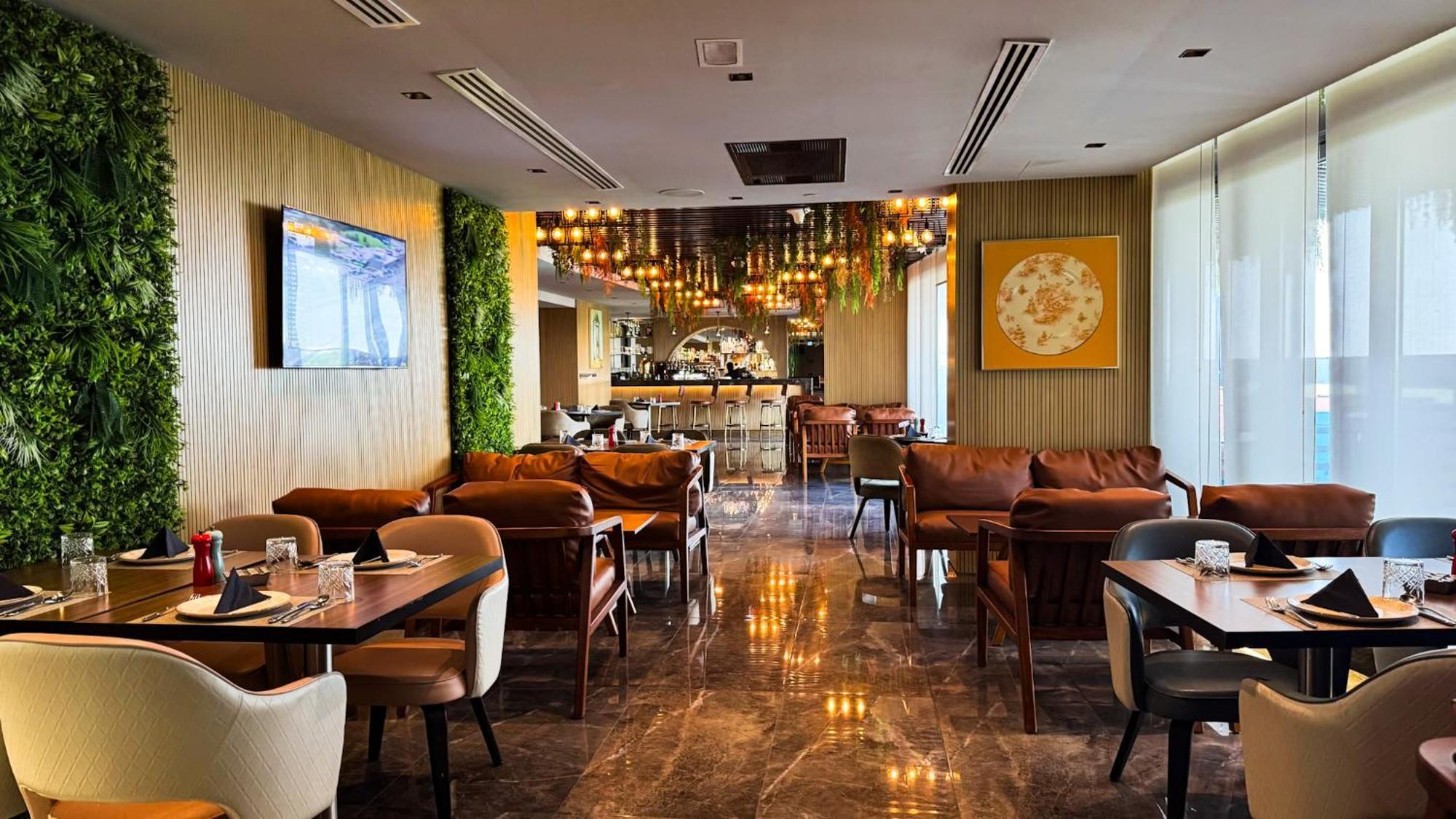 Millennium Place Mirdif Дубай Екстериор снимка
