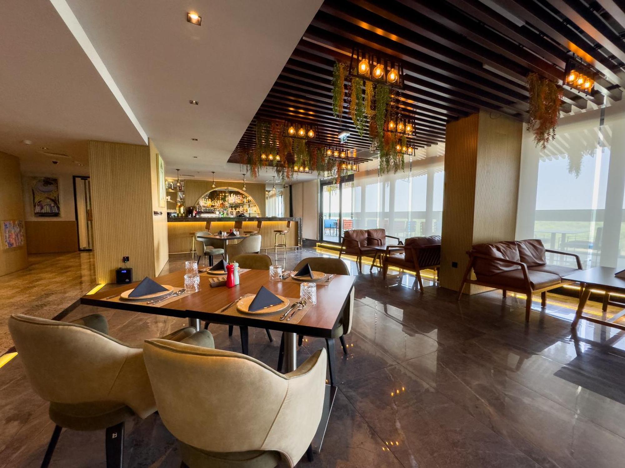 Millennium Place Mirdif Дубай Екстериор снимка