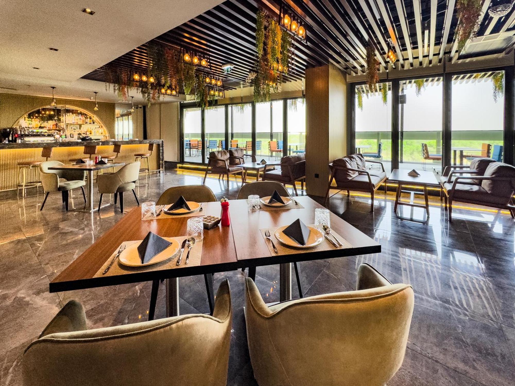 Millennium Place Mirdif Дубай Екстериор снимка